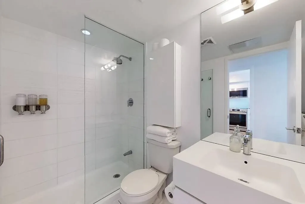 Apartment Cityplace Suite Toronto