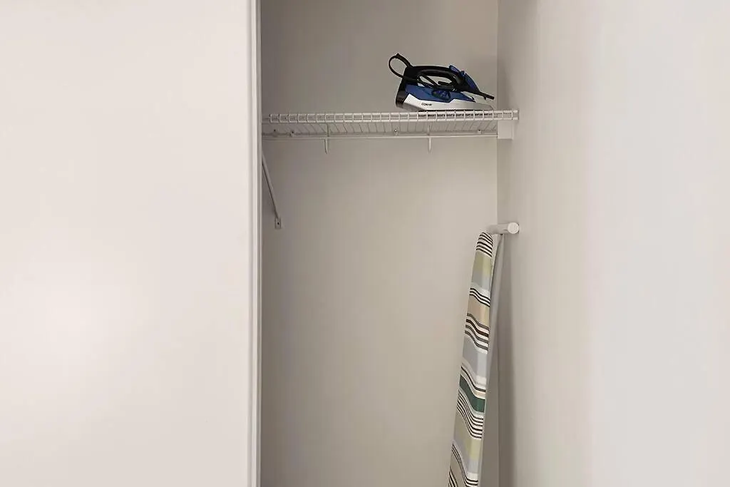 Apartment Cityplace Suite Toronto Canada