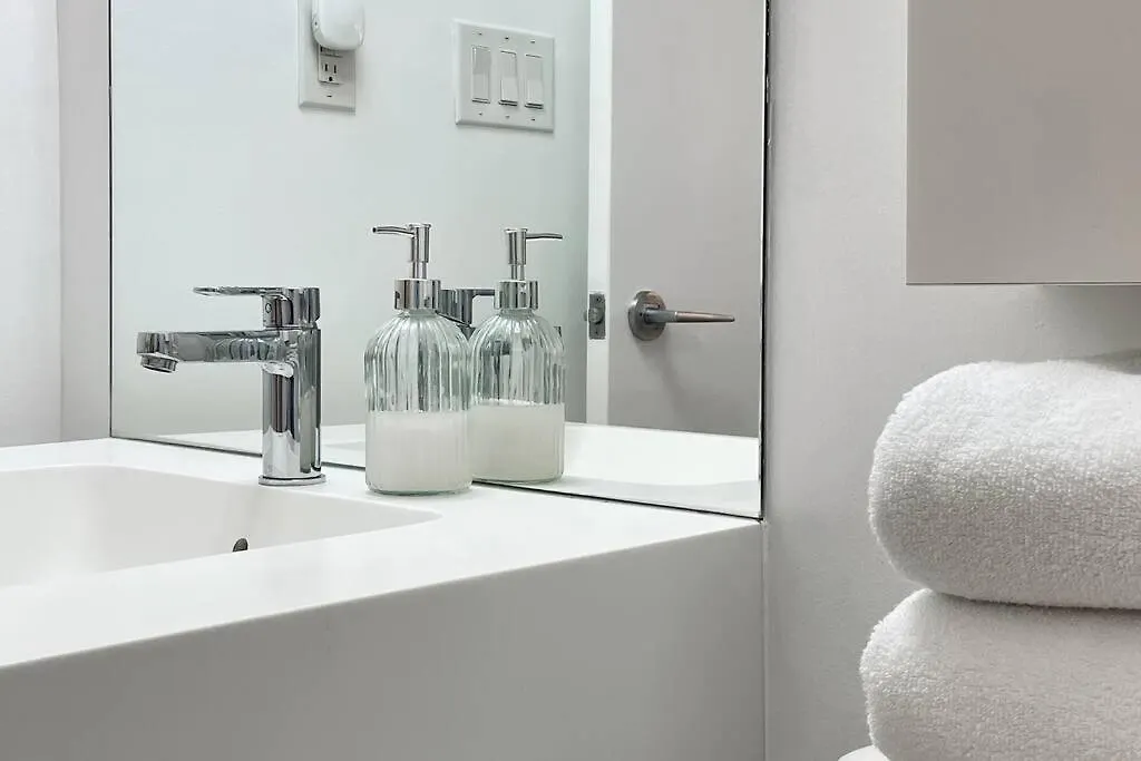 Cityplace Suite Toronto Apartment