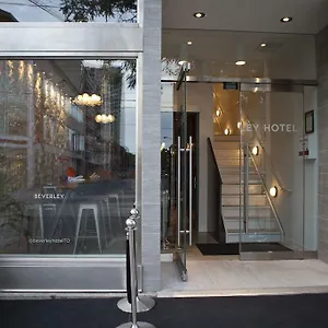 3* Hotel The Beverley, Sonder Hotel By Marriott Bonvoy