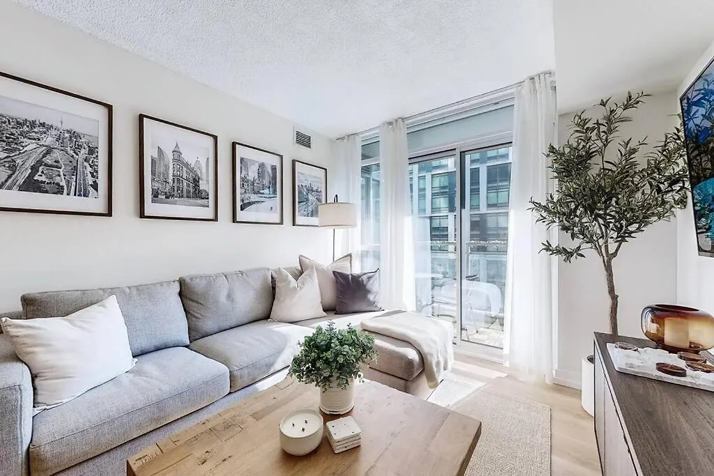 Contatti di Cityplace Suite