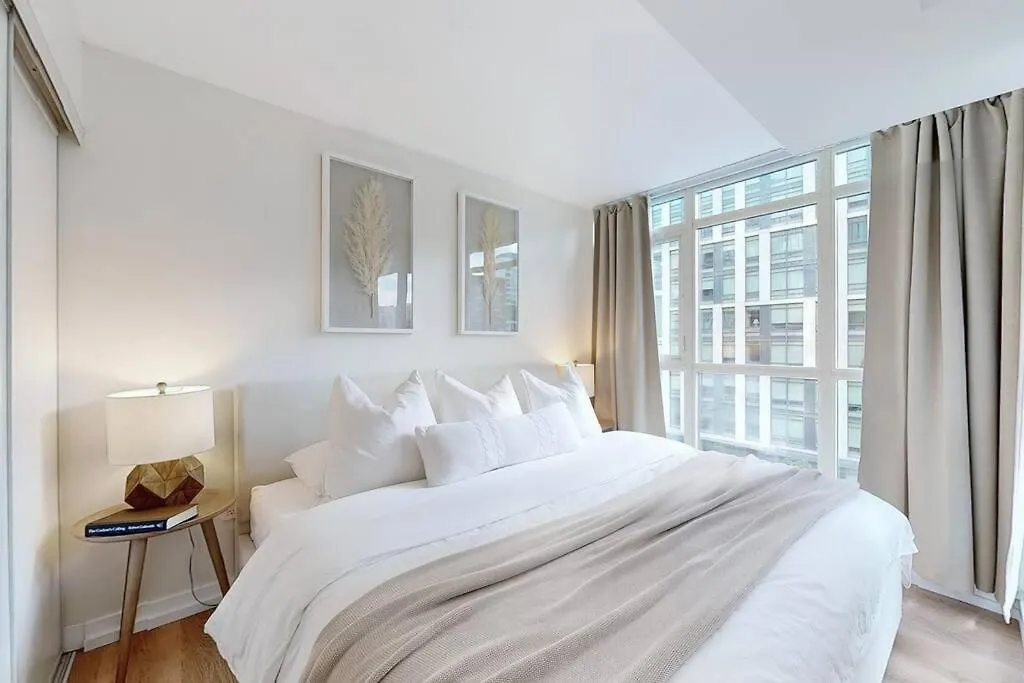 Apartment Cityplace Suite Toronto